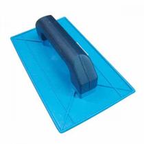 Desempenadeira Pvc Seniors Azul Super Lisa 22X34