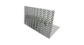 Desempenadeira Raspadeira Cortag