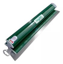 Desempenadeira Tipo Berox Aço Inox 60cm Flex Nauber