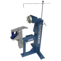 Desempenador de Rodas Liga Leve até 24 Polegadas