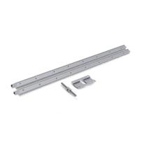 Desempenador Semi Embutido para Portas de Madeira/MDF DP-102 Rometal Desempenador Semi Embutido para Portas de Madeira/MDF DP-102 Rometal