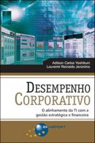 Desempenho corporativo - BRASPORT Desempenho corporativo - BRASPORT