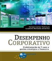 Desempenho corporativo