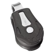 Desempenho do Block Barton Marine com olho fixo único N00 110