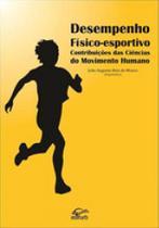 Desempenho fisico-esportivo