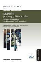 Desempleo, pobreza y políticas sociales