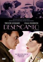 Desencanto - Classicline (dvd)