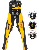 Desencapador Crimpador Corta Prensa Terminal Vonder 8 -203mm Desencapador Crimpador Corta Prensa Terminal Vonder 8 -203mm