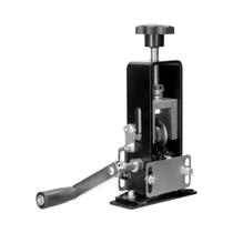 Desencapador De Fios Portátil De 1-25mm, Ferramenta Manual, Máquina De Desencapar Cabos Elétricos