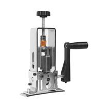 Desencapador De Fios Portátil De 1-25mm, Ferramenta Manual, Máquina De Desencapar Cabos Elétricos