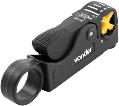 Desencapador para cabos coaxiais Vonder Desencapador para cabos coaxiais Vonder