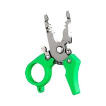 Desencapadores De Fios Mini De Tamanho Pocket Ferramentas Multifuncionais Para Eletricistas