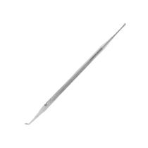 Desencravador Duplo De Unhas Aço Inox Manicure Santa Clara Desencravador Duplo De Unhas Aço Inox Manicure Santa Clara
