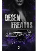 Desenfreados - vol. 1