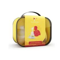 Desengasgador Manual Lifevac Adulto e Infantil Kit Viagem