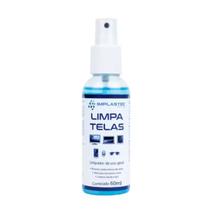 Desengordura tira manchas Limpa Telas Monitor - Celular Tv Notebook Tablet lpp - NBC