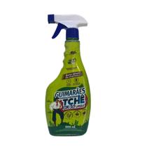Desengordurantche dx-30 limao 500ml guimaraes