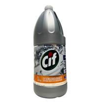 Desengordurante 2 l cif unilever