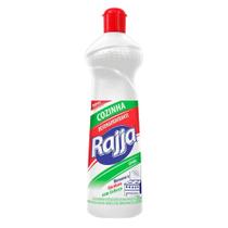 Desengordurante 500ml rajja cozinha