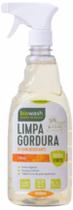 Desengordurante Biodegradável Biowash 650ml Limpa Gordura