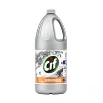 Desengordurante Cif 2L Galão Ação 10 Segundos Inox Alumínio 4x Poder Limpeza Gordura Graxa Sem Perfume