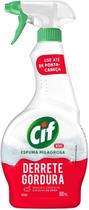 Desengordurante Cif Derrete Gordura Gatilho 500ML