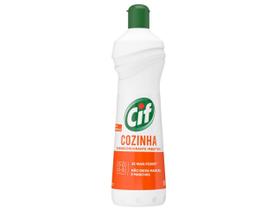 Desengordurante Cif para Cozinha - Squeeze 500ml