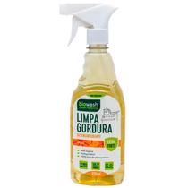 Desengordurante Citrus Extra Forte Bio Wash 650ml