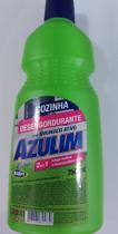 Desengordurante com amoníaco ativo Azulim 750ml Citrus - Start/Azulim
