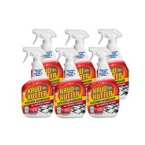 Desengordurante de cozinha, limpador multiuso, spray Krud Kutter