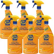 Desengordurante de cozinha Zep Home Pro Orange Plus 710mL R49506 Desengordurante de cozinha Zep Home Pro Orange Plus 710mL R49506