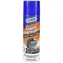 Desengordurante De Motores Gunk Engine Brite Gel Resistente 425g