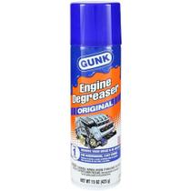 Desengordurante De Motores Gunk Engine Brite Gel Resistente