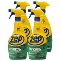Desengordurante de oxi versátil Cleaner Zep 946 ml Desengordurante de oxi versátil Cleaner Zep 946 ml