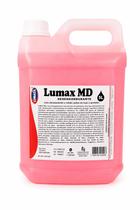 Desengordurante Desincrustante Concentrado Lumax MD 1L e 5L Desengordurante Desincrustante Concentrado Lumax MD 1L e 5L