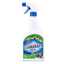 Desengordurante dx30 1 litro guimarães