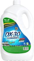 Desengordurante e desengraxante DX-30 Guimarães 5L