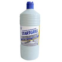 Desengordurante e Desincrustaste StarGril 1 Litro