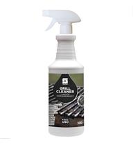 Desengordurante grill cleaner 500ml spar