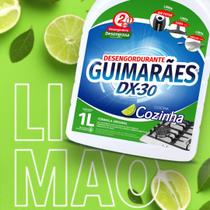Desengordurante Guimarães 1L DX 30
