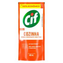 Desengordurante Imbatível Cif 450ml Desengordurante Imbatível Cif 450ml