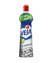 Desengordurante Limão Veja 500ml Promocional Desengordurante Limão Veja 500ml Promocional