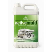 Desengordurante Limpa Churrasqueira, Coifa, Grelha, Inox 5lt Lar Fresh Desengordurante Limpa Churrasqueira, Coifa, Grelha, Inox 5lt Lar Fresh