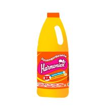 Desengordurante limpeza pesada 2l harmoniex