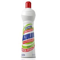 Desengordurante Limpeza Pesada Limão Azulim - 500ml