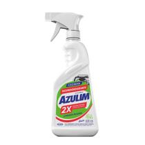 Desengordurante Limpeza Pesada Limão Azulim - 500ml