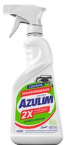 Desengordurante limpeza pesada spray azulim limão 500 ml - start Desengordurante limpeza pesada spray azulim limão 500 ml - start