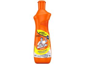 Desengordurante Mr. Musculo 500ml
