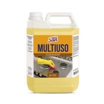 Desengordurante Multiuso 5 Litros Master San
