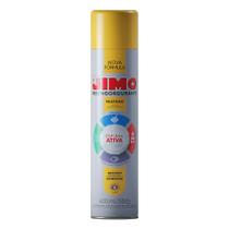 Desengordurante Multiuso Jimo 400ml Desengordurante Multiuso Jimo 400ml